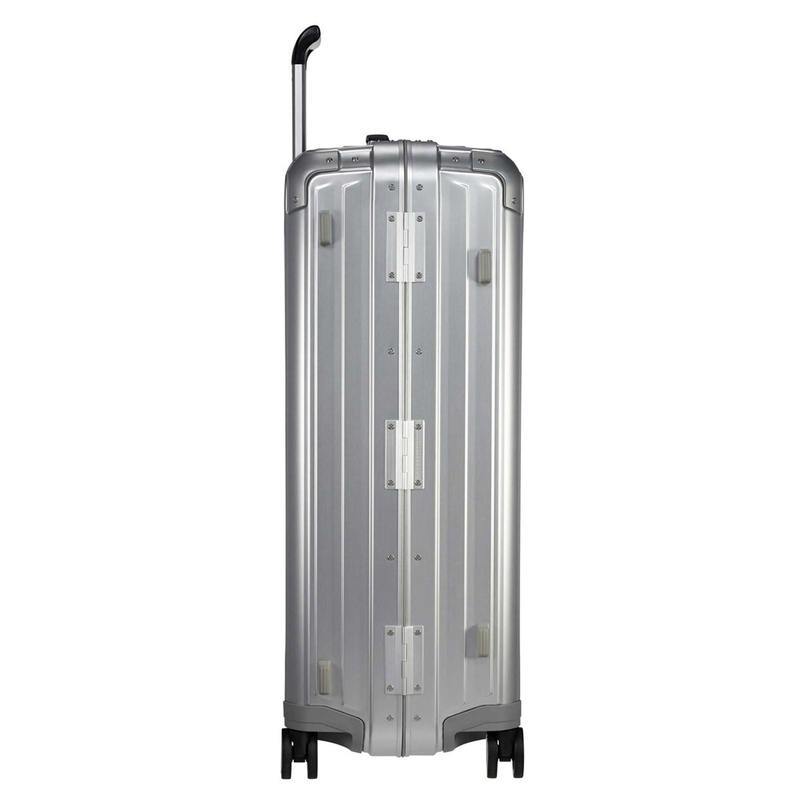 Samsonite-Lite-Box-Alu-75cm-Suitcase-Aluminium-Side