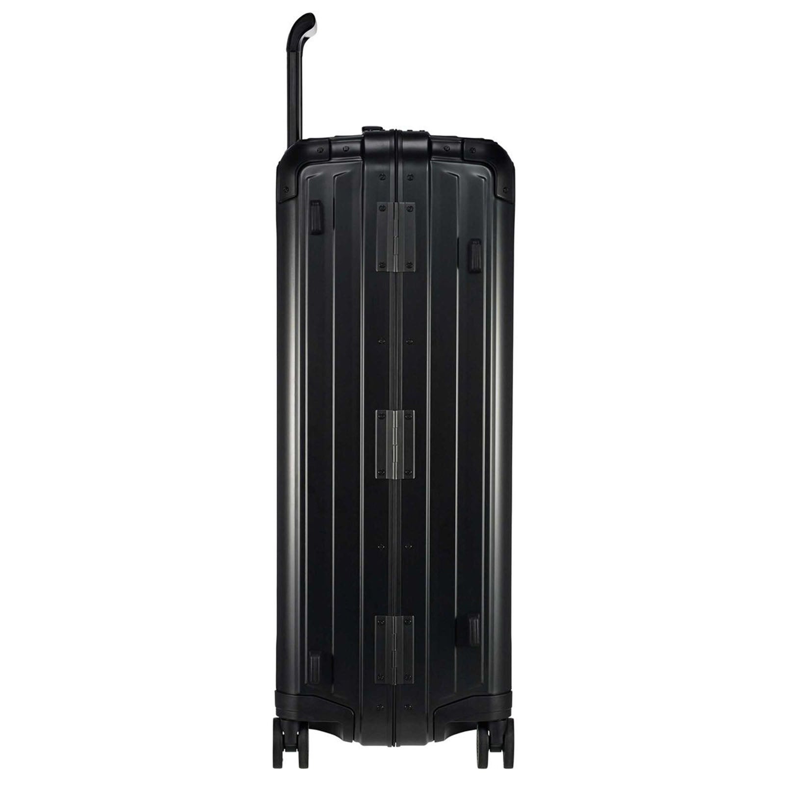 Samsonite-Lite-Box-Alu-75cm-Suitcase-Black-Side