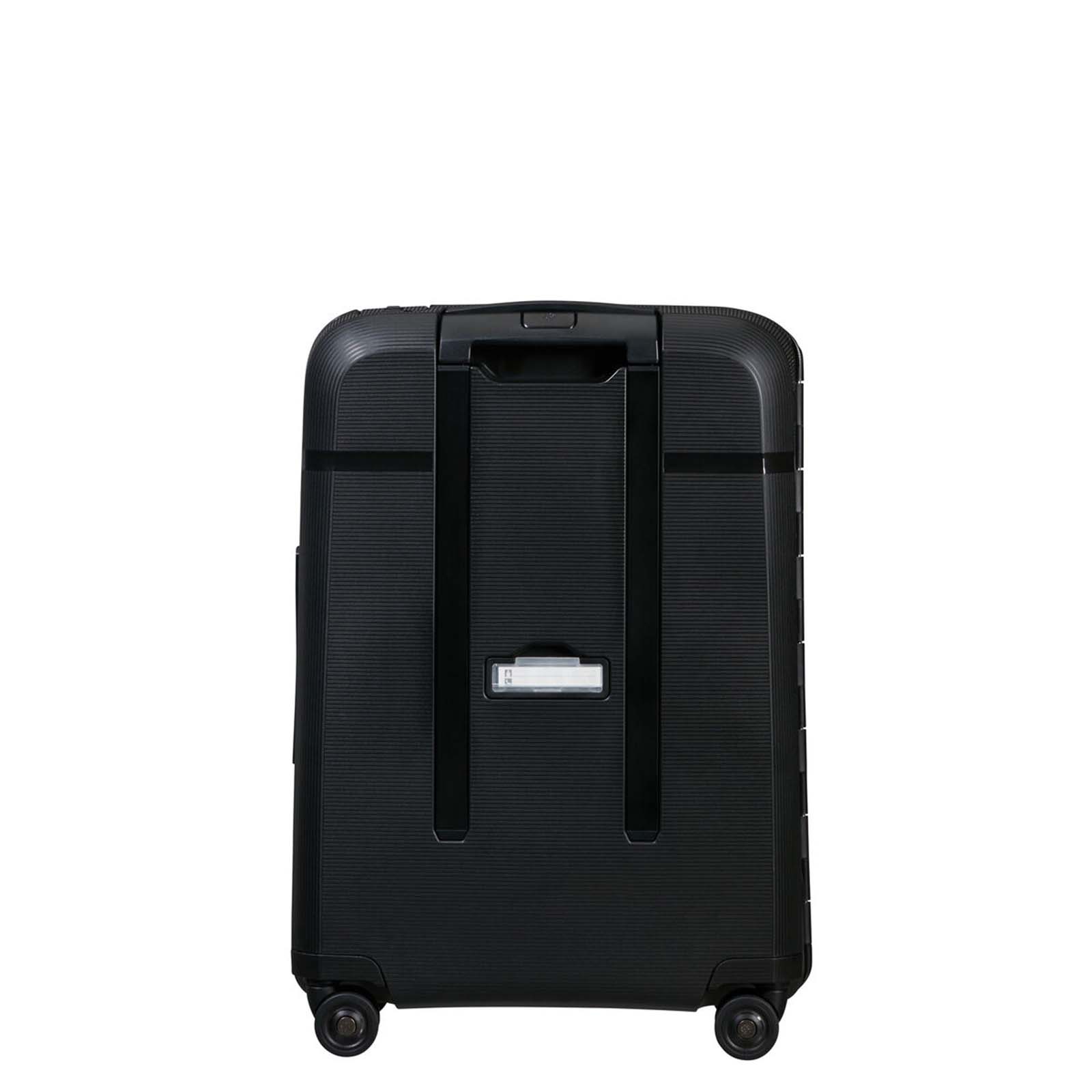 Samsonite-Magnum-Eco-55cm-Carry-On-Suitcase-Graphite-Back