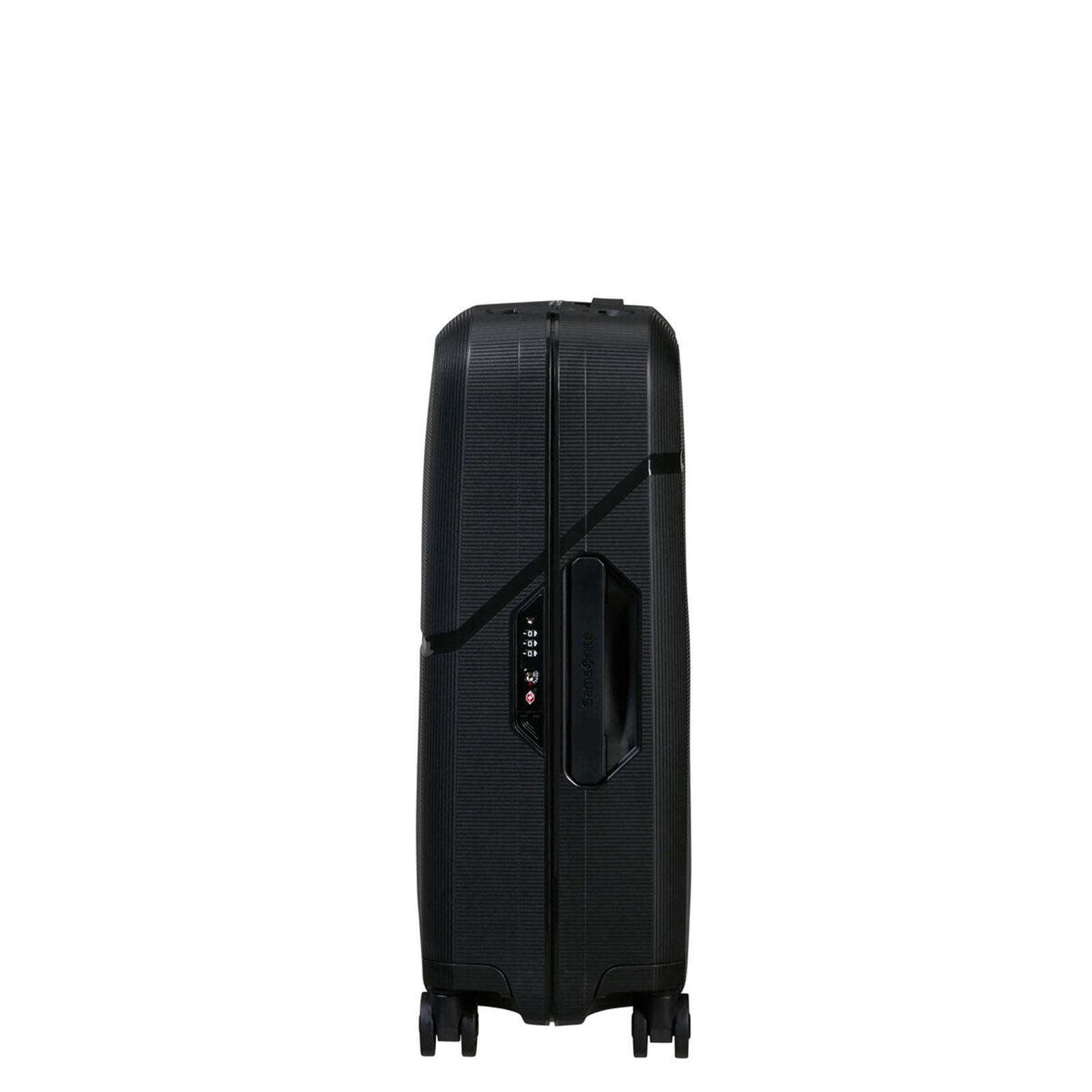 Samsonite-Magnum-Eco-55cm-Carry-On-Suitcase-Graphite-Side-Handle