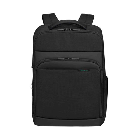 Samsonite-Mysight-17-Inch-Laptop-Backpack-Black-Front