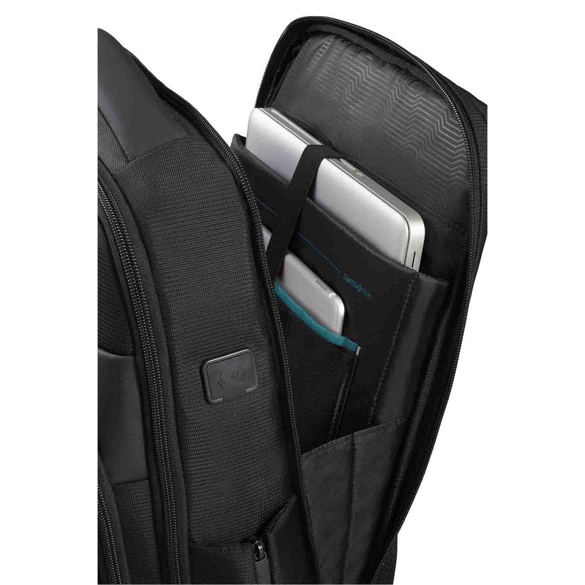 Samsonite Mysight 17.3 Inch Laptop Backpack Black