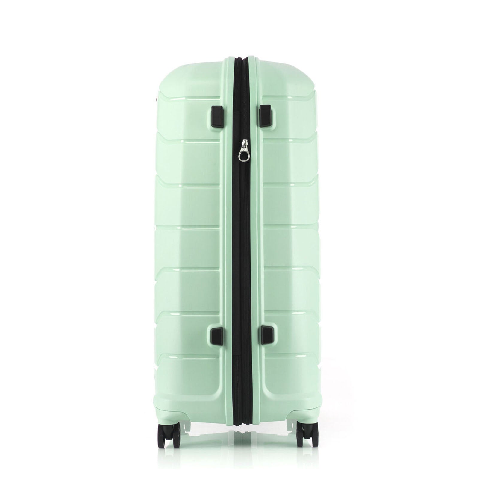 Samsonite Oc2lite 81cm Suitcase Mint Green