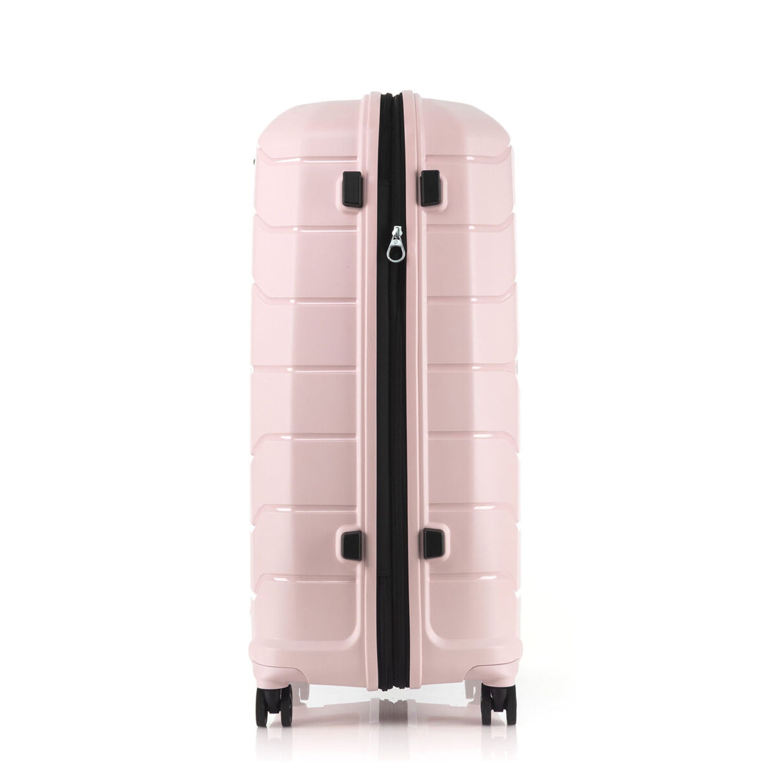 Samsonite Oc2lite 81cm Suitcase Soft Pink