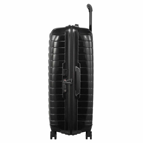Samsonite-Proxis-75cm-Suitcase-Black-Lock