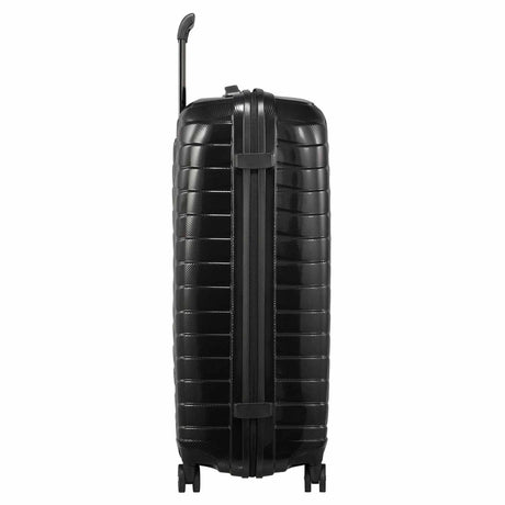 Samsonite-Proxis-75cm-Suitcase-Black-Side