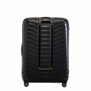 Samsonite-Proxis-81cm-Suitcase-Black-Back