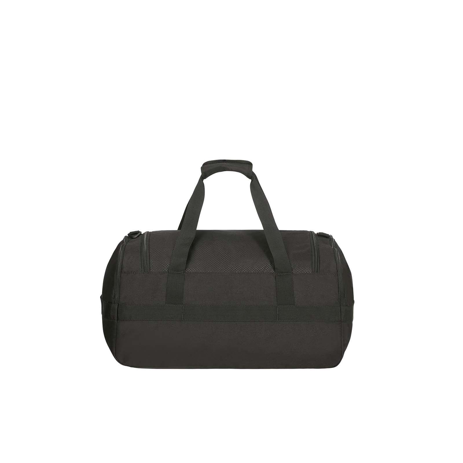 Samsonite-Sonora-55cm-Carry-On-Duffel-Black-Back