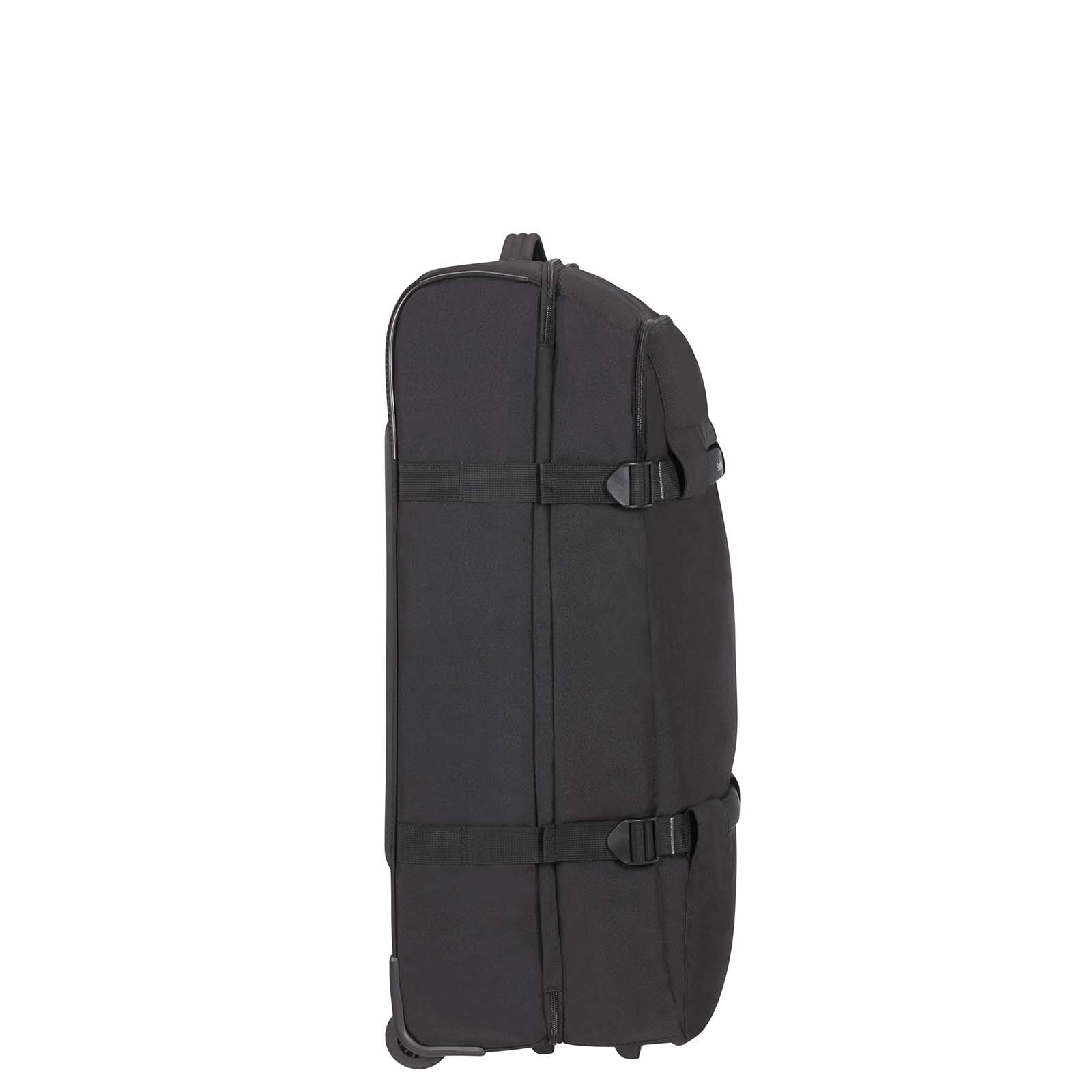 Samsonite-Sonora-82cm-Wheeled-Duffel-Black-Side