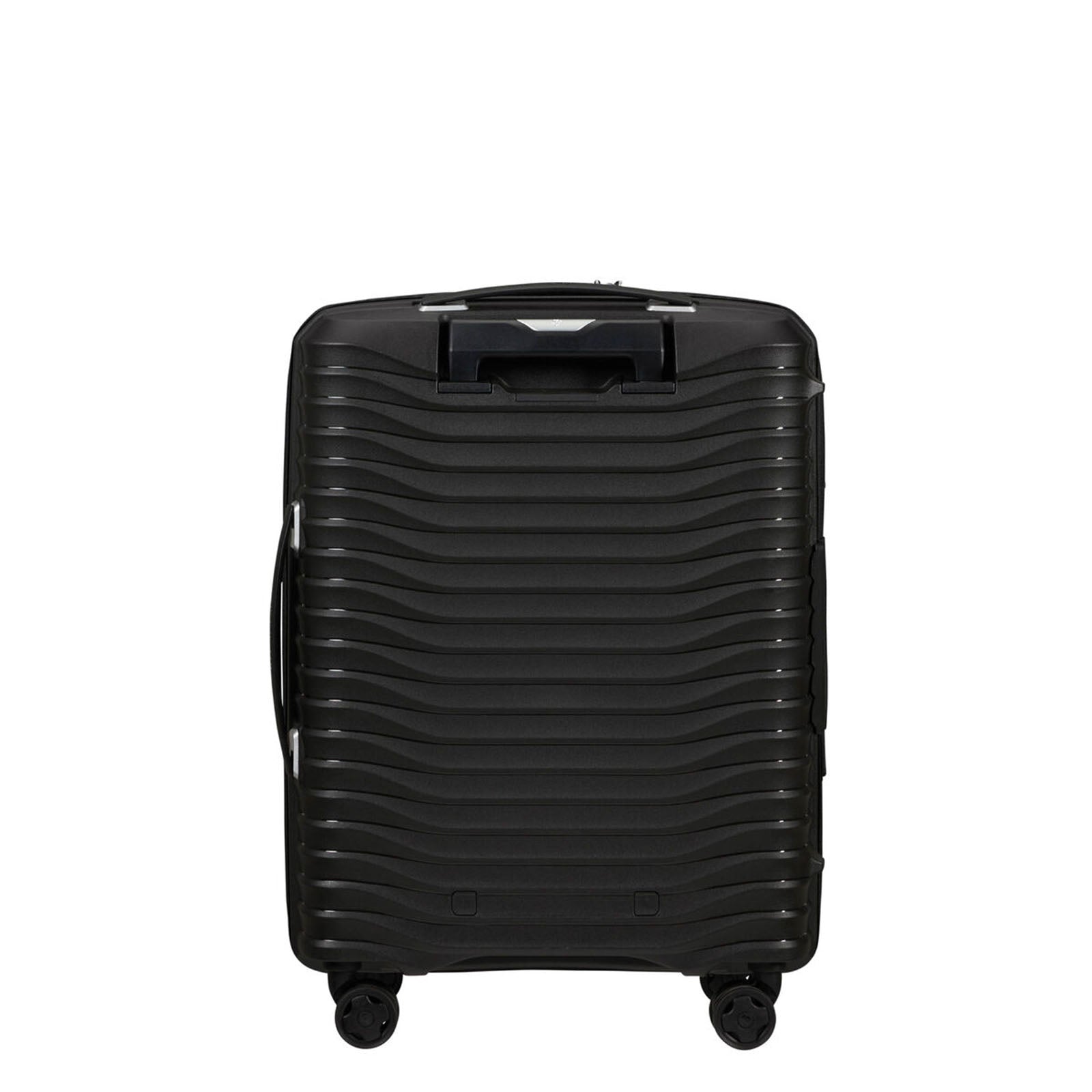 Samsonite-Upscape-55cm-Suitcase-Black-Back