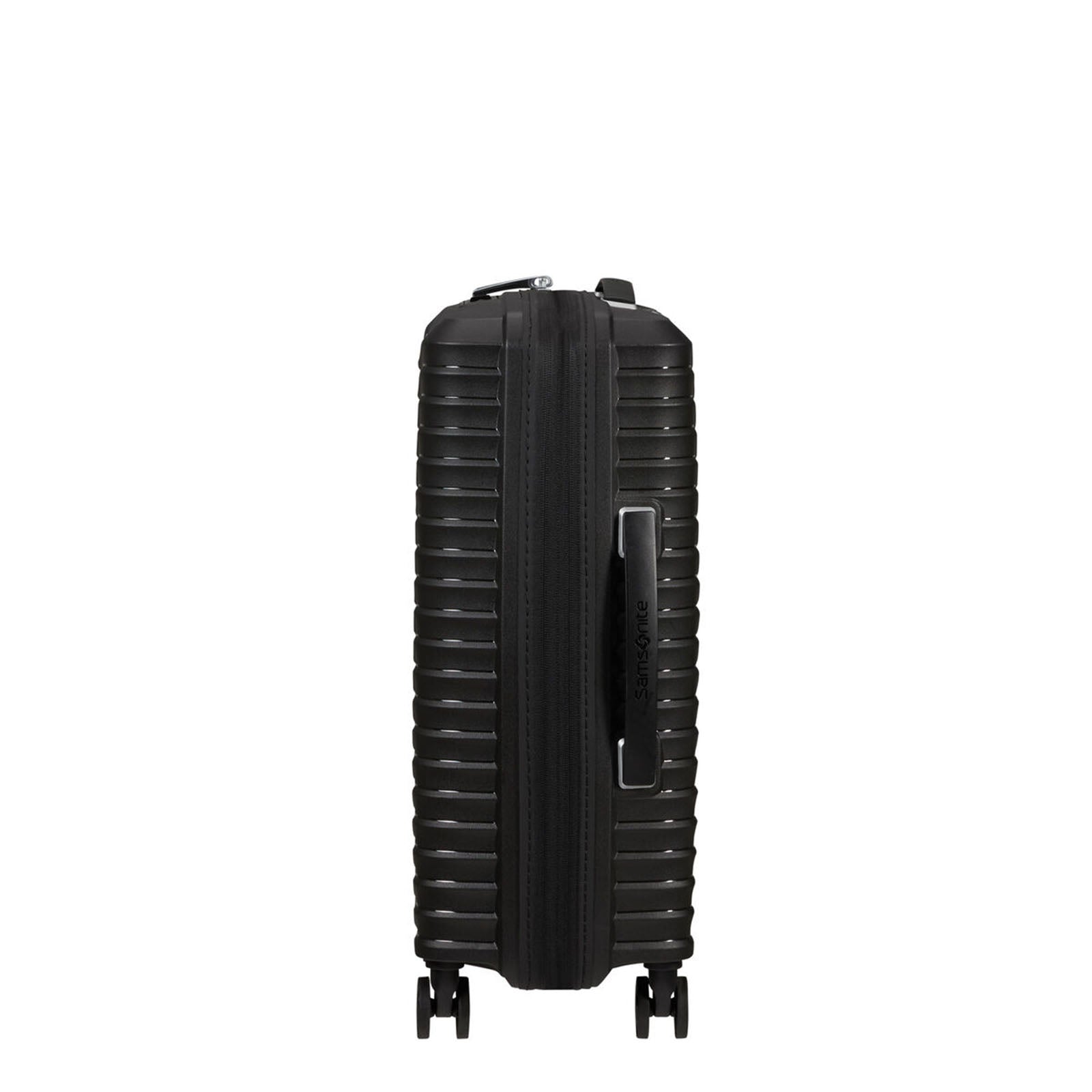 Samsonite-Upscape-55cm-Suitcase-Black-Handle