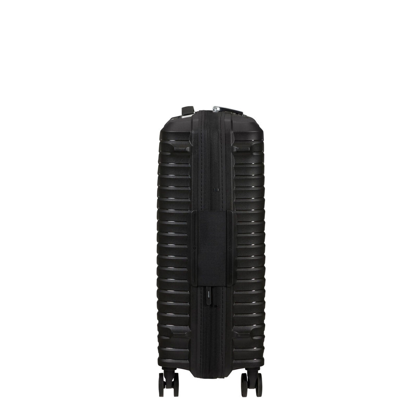Samsonite-Upscape-55cm-Suitcase-Black-Side