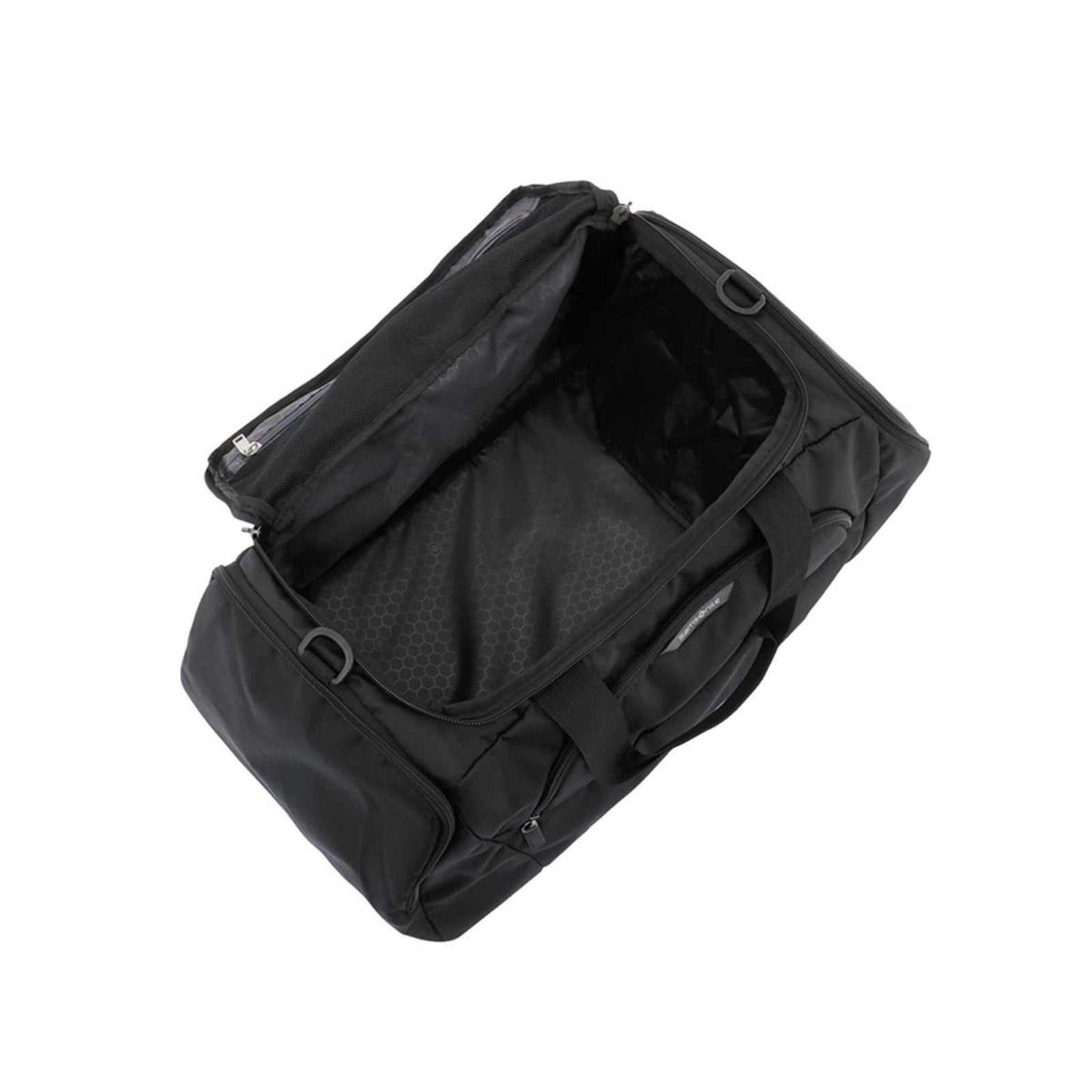 Samsonite_Albi_55cm_Carry_On_Duffel_Open.jpg