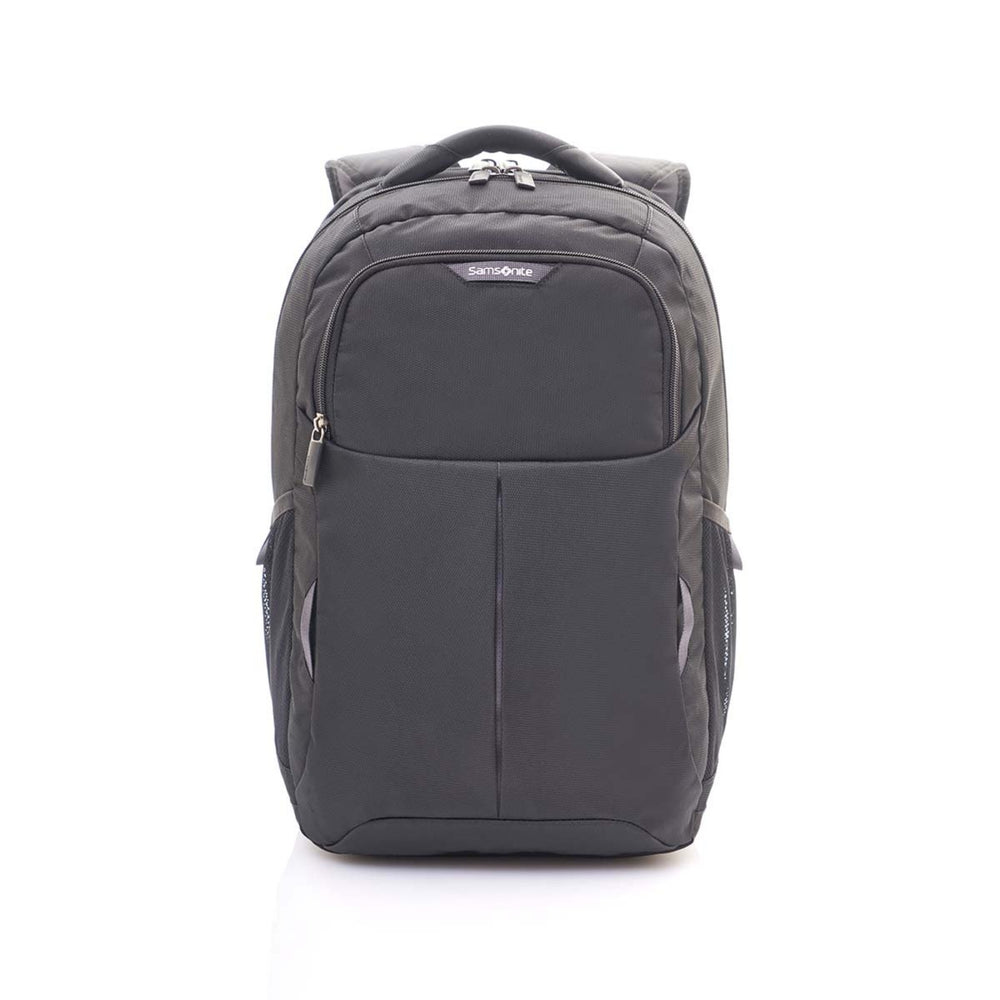 Samsonite Albi RFID 16 Inch Laptop Backpack Black