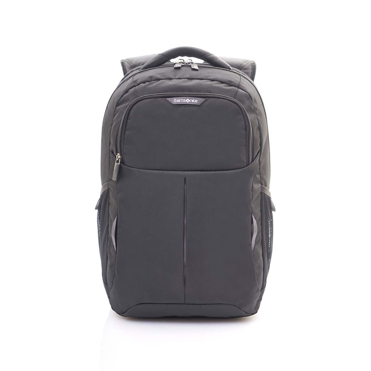 Samsonite Albi RFID 16 Inch Laptop Backpack Black