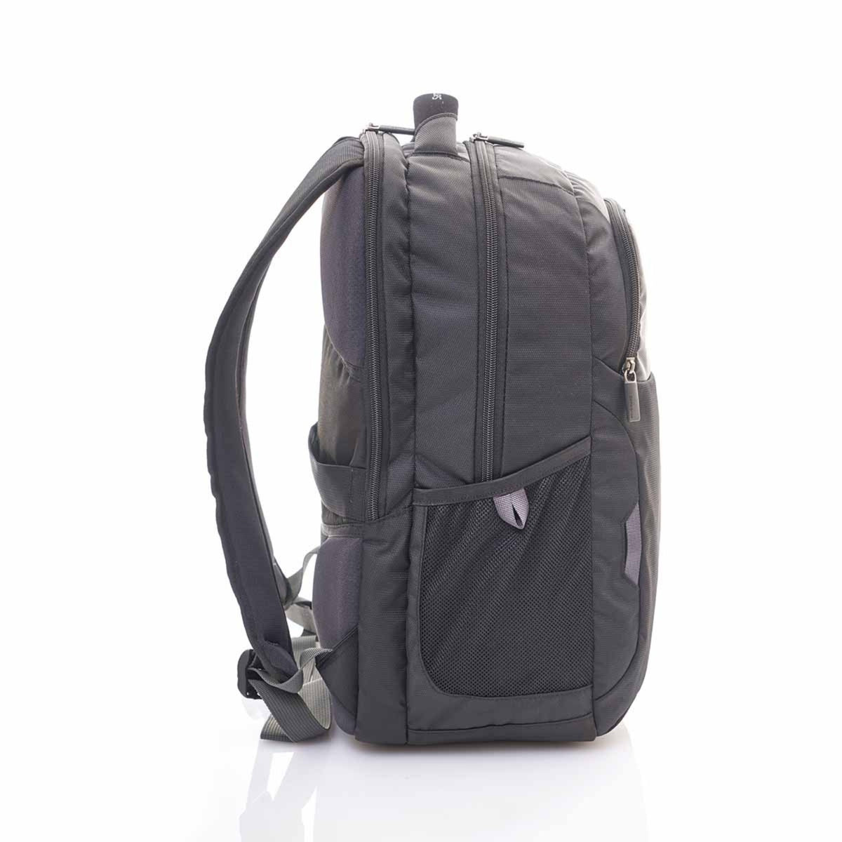 Samsonite Albi RFID 16 Inch Laptop Backpack Black