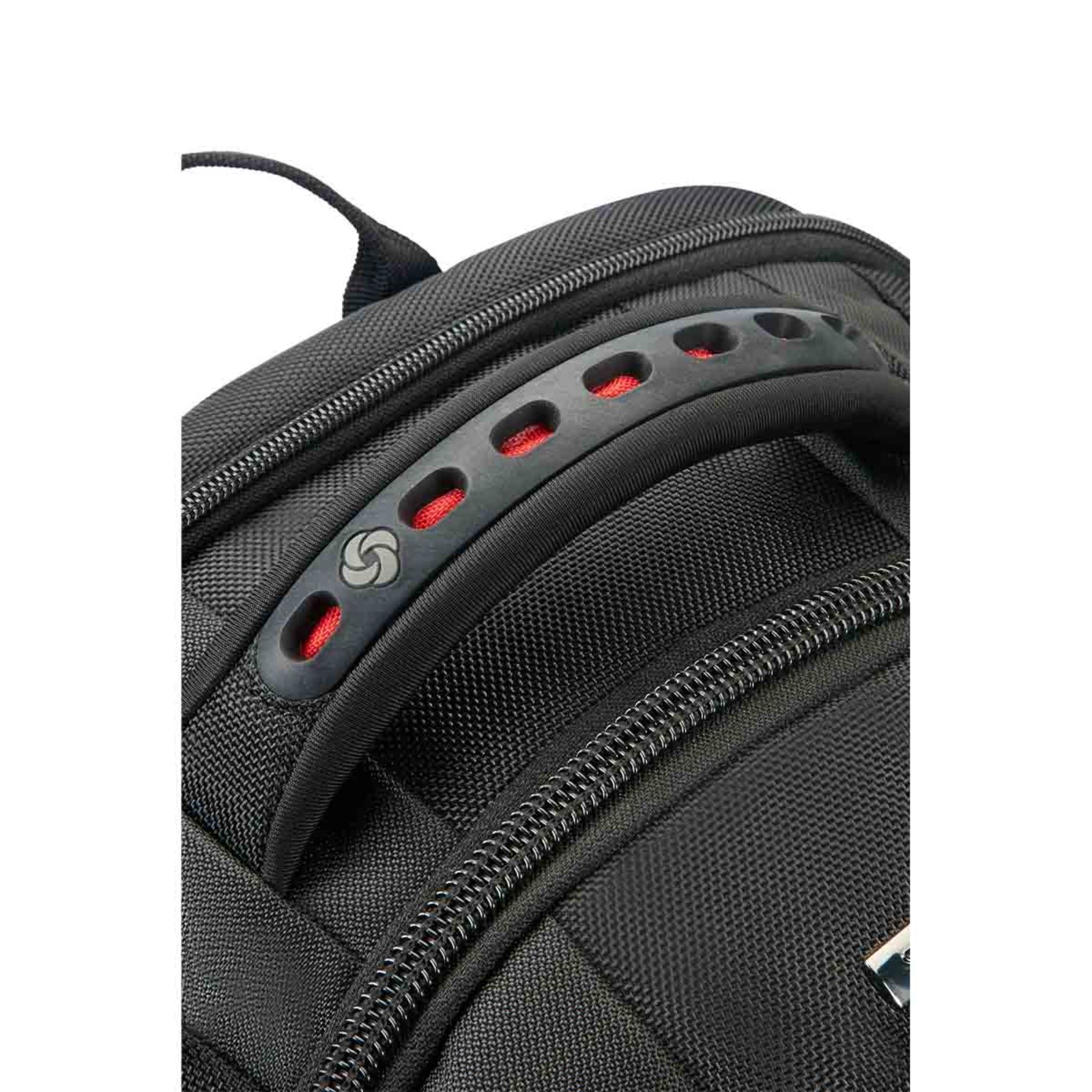 Samsonite_Leviathan_17.3inch_Laptop_Backpack_Black_Handle