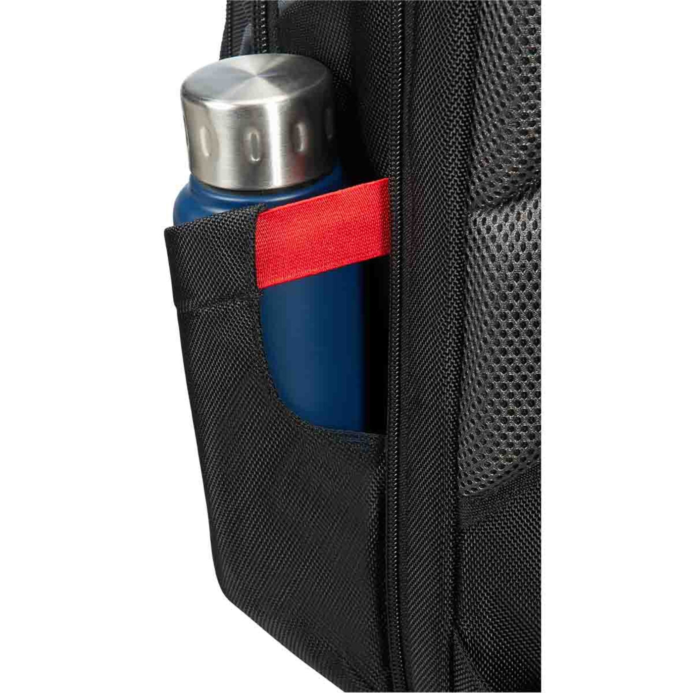 Samsonite Leviathan 17.3 Inch Laptop Backpack Black