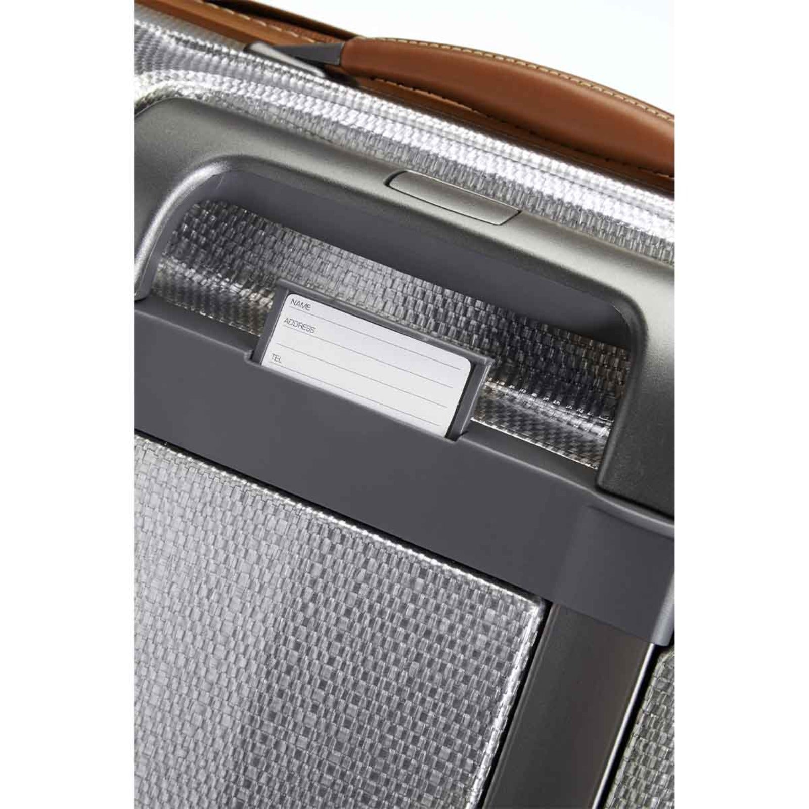 Samsonite_Lite-Cube_Deluxe_55cm_Suitcase_Aluminium_Tag