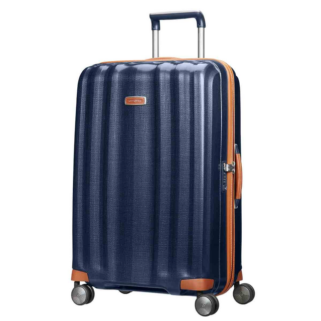 Samsonite_Lite-Cube_Deluxe_76cm_Suitcase_Midnight_Blue_Front