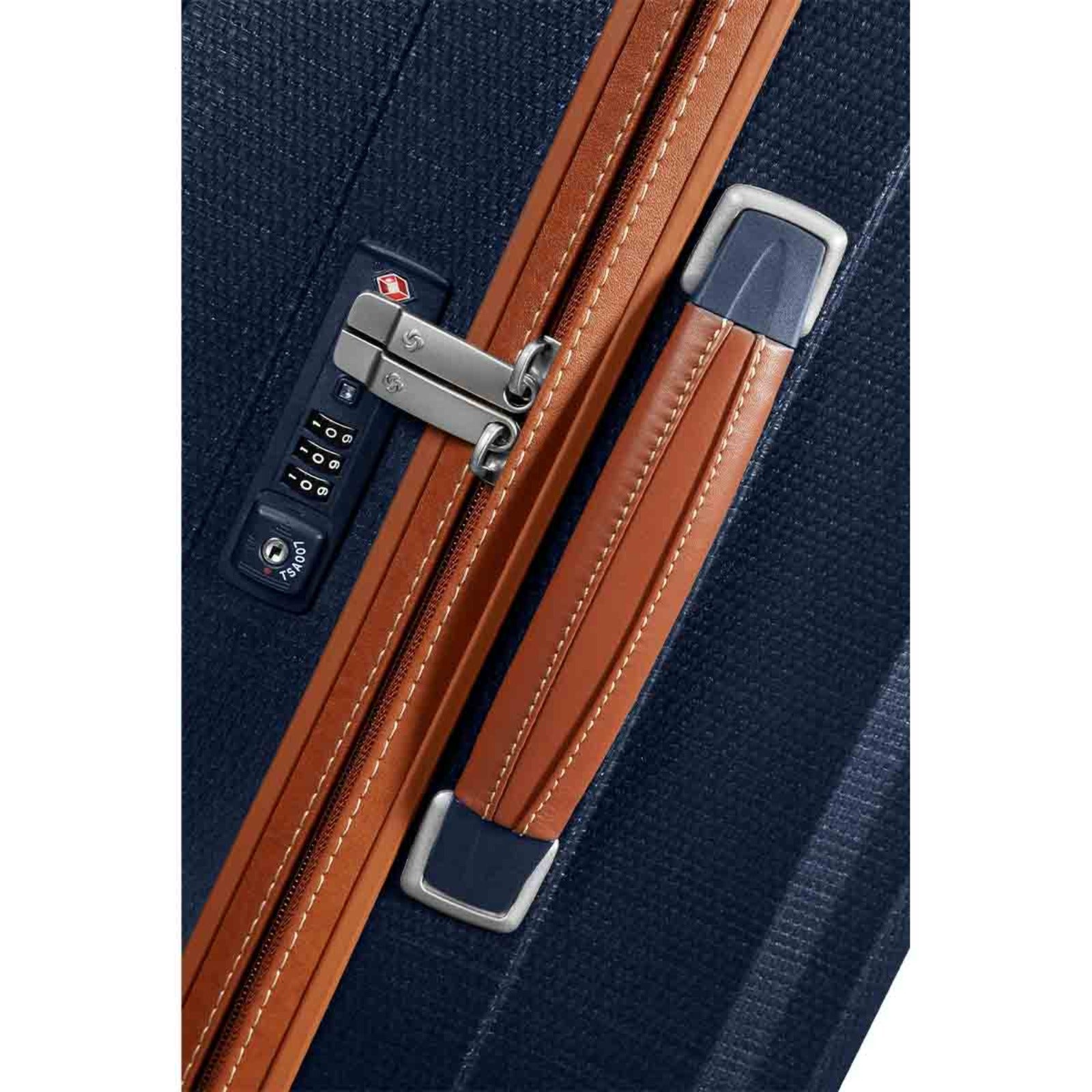 Samsonite_Lite-Cube_Deluxe_76cm_Suitcase_Midnight_Blue_Lock