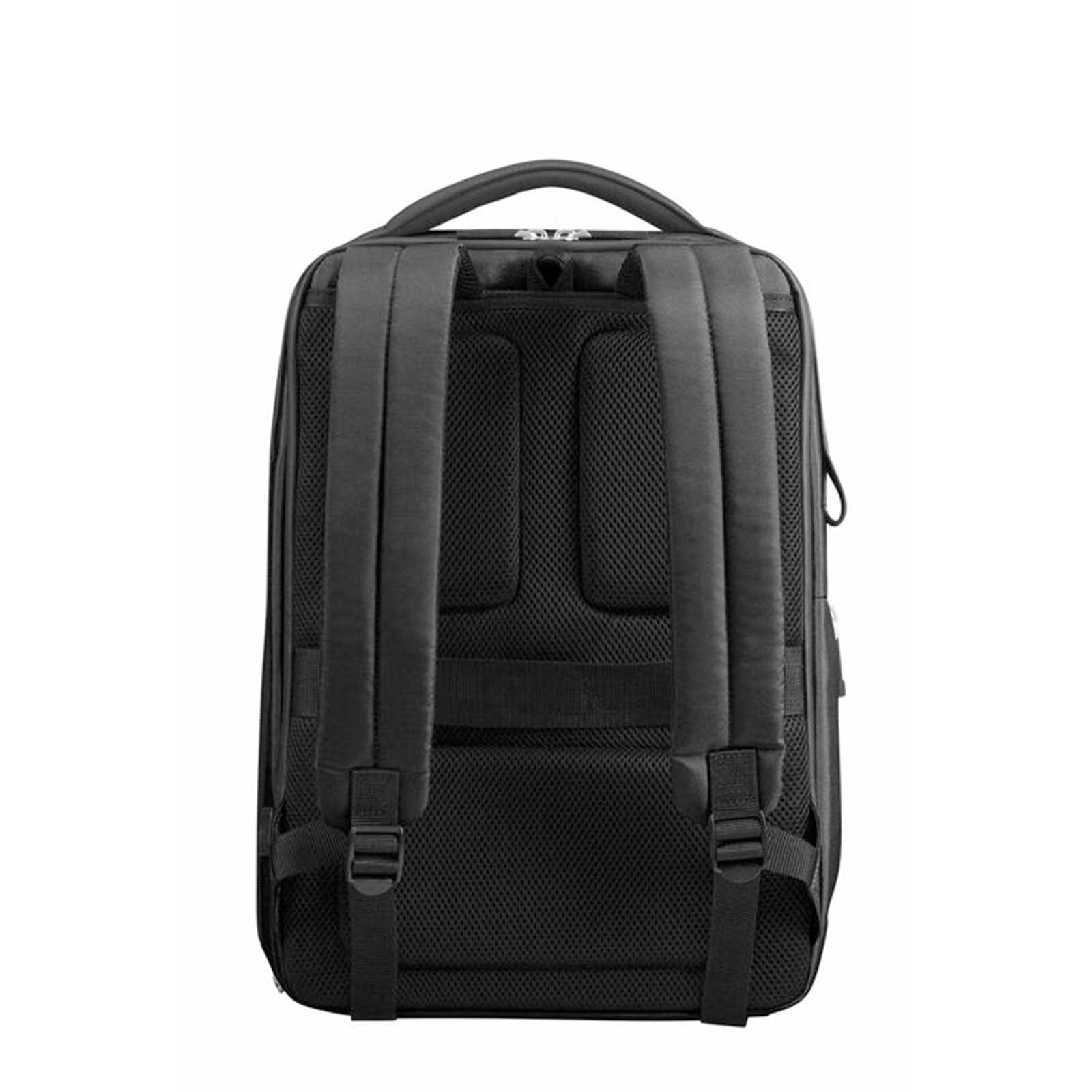 Samsonite Litepoint 15.6 Inch Laptop Backpack Black