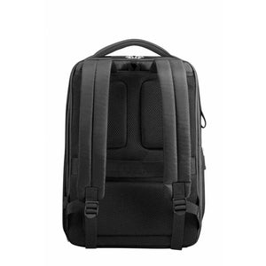 Samsonite Litepoint 15.6 Inch Laptop Backpack Black