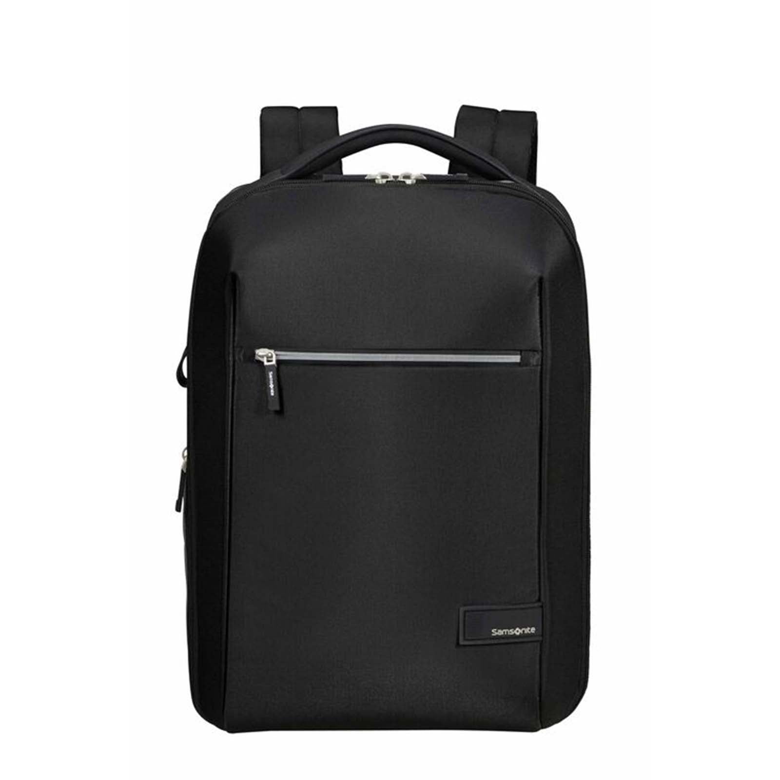 Samsonite Litepoint 15.6 Inch Laptop Backpack Black