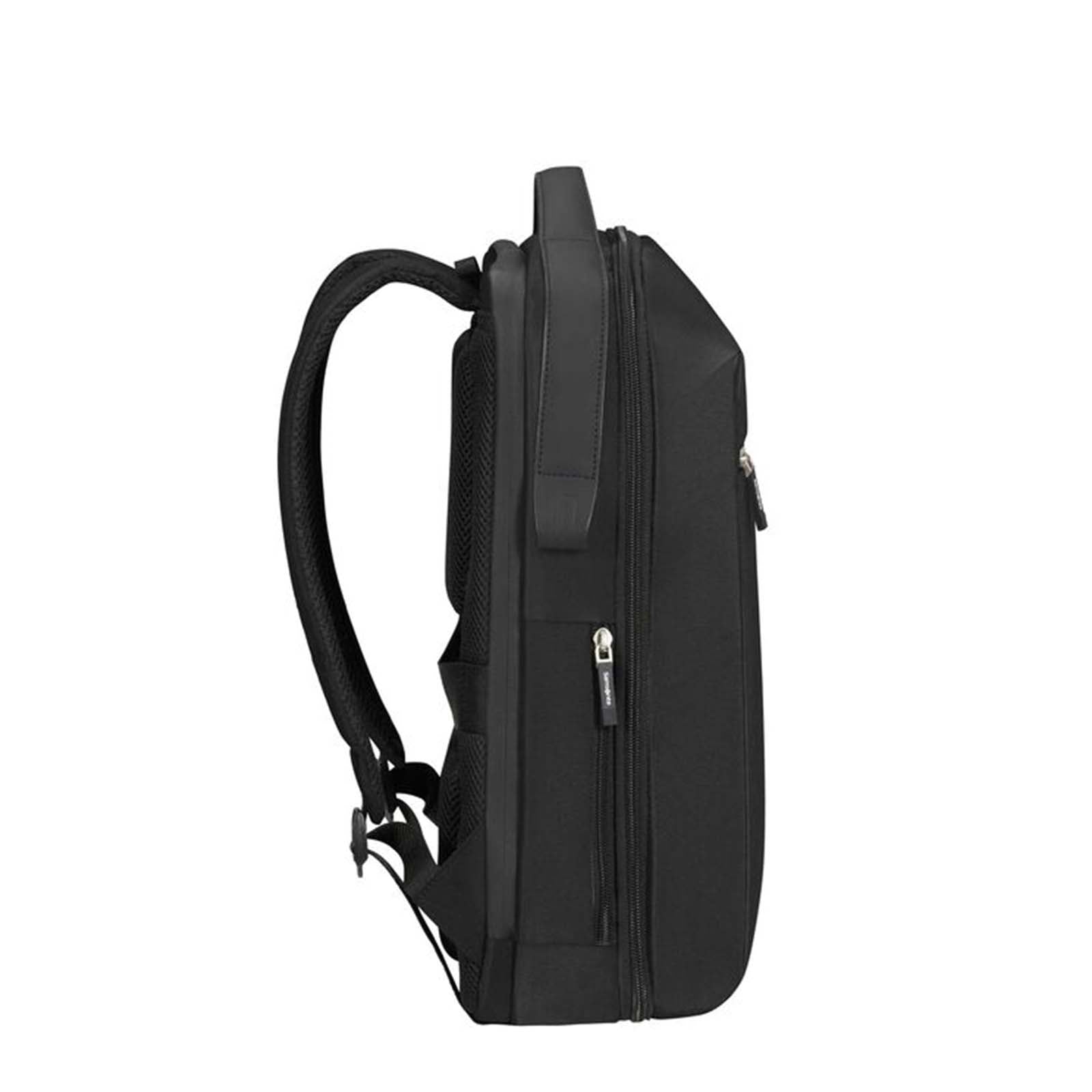 Samsonite Litepoint 15.6 Inch Laptop Backpack Black