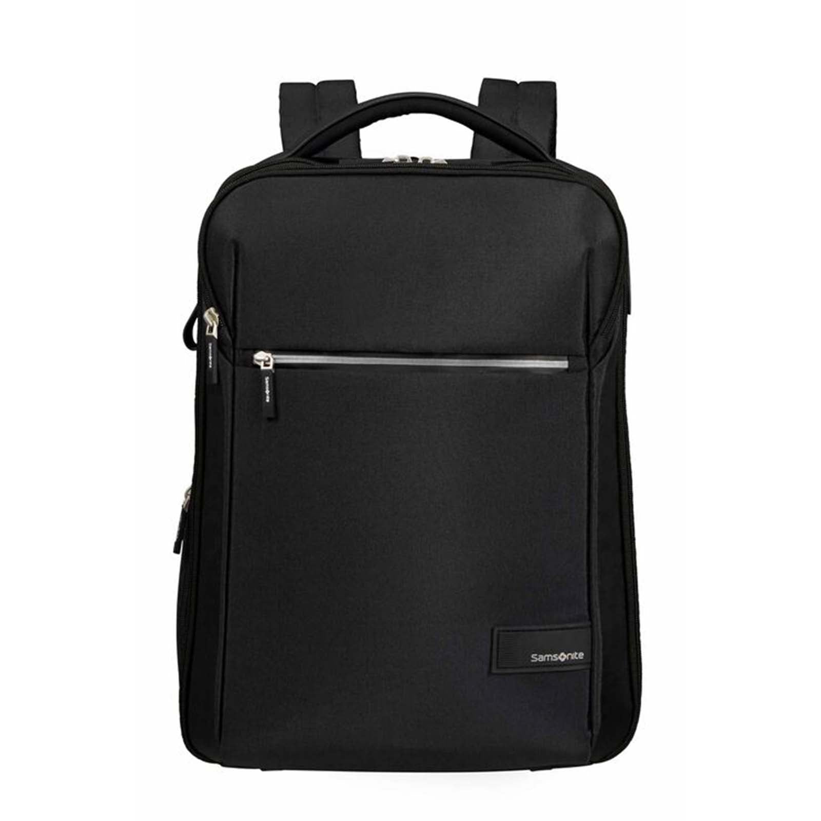 Samsonite Litepoint 17.3 Inch Large Laptop Backpack Black