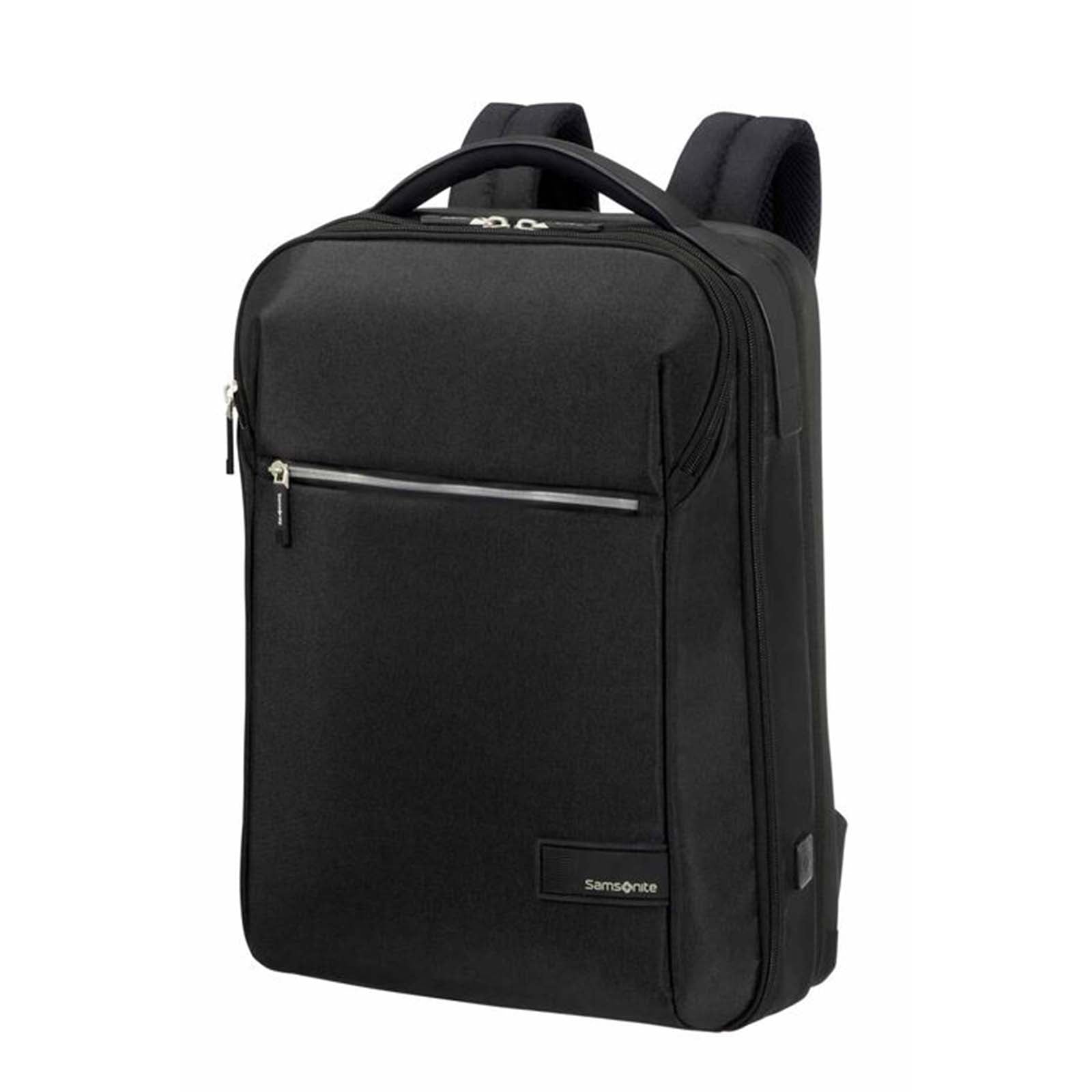 Samsonite Litepoint 17.3 Inch Large Laptop Backpack Black
