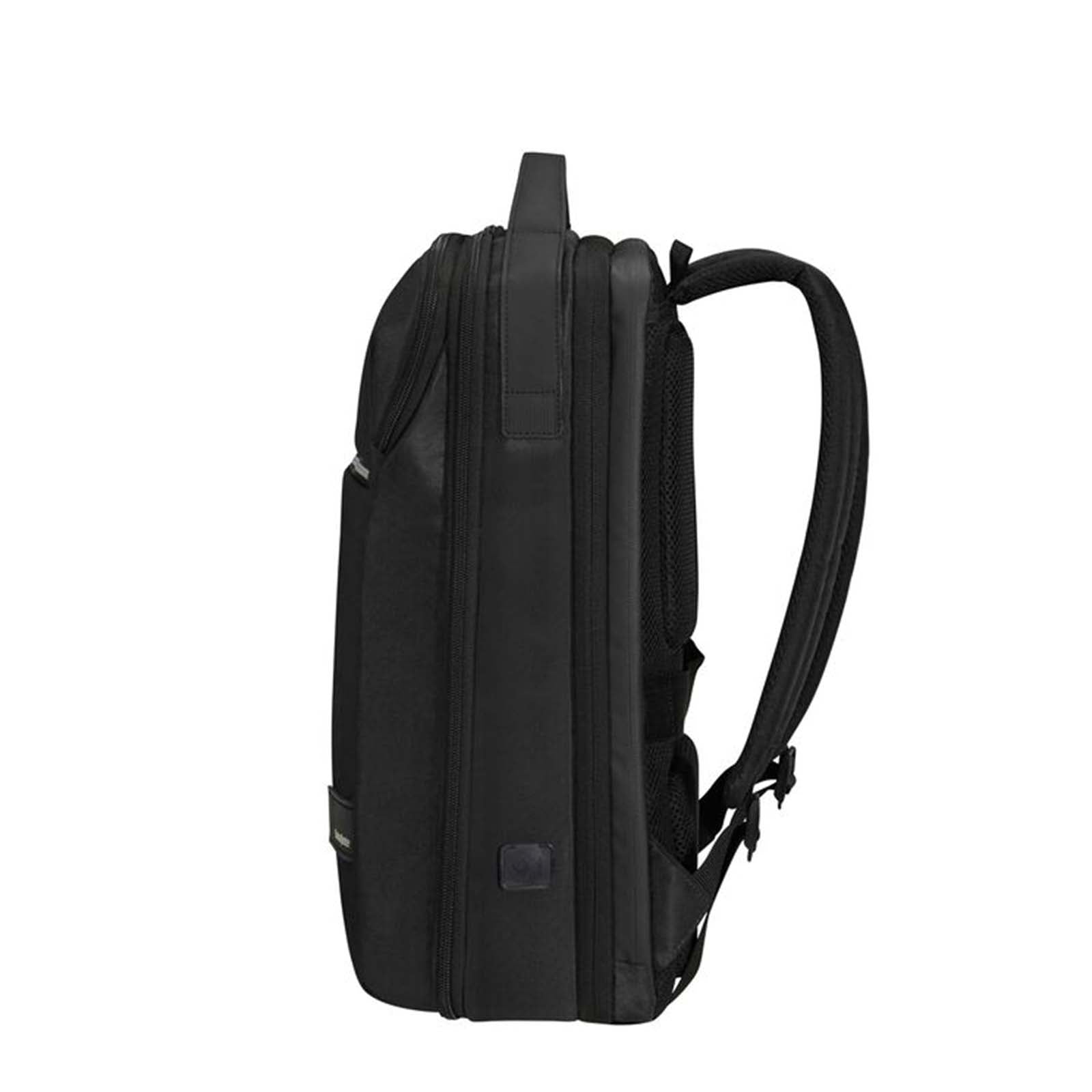 Samsonite Litepoint 17.3 Inch Large Laptop Backpack Black