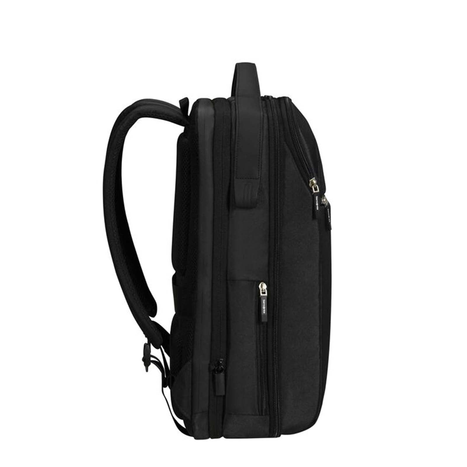 Samsonite Litepoint 17.3 Inch Large Laptop Backpack Black