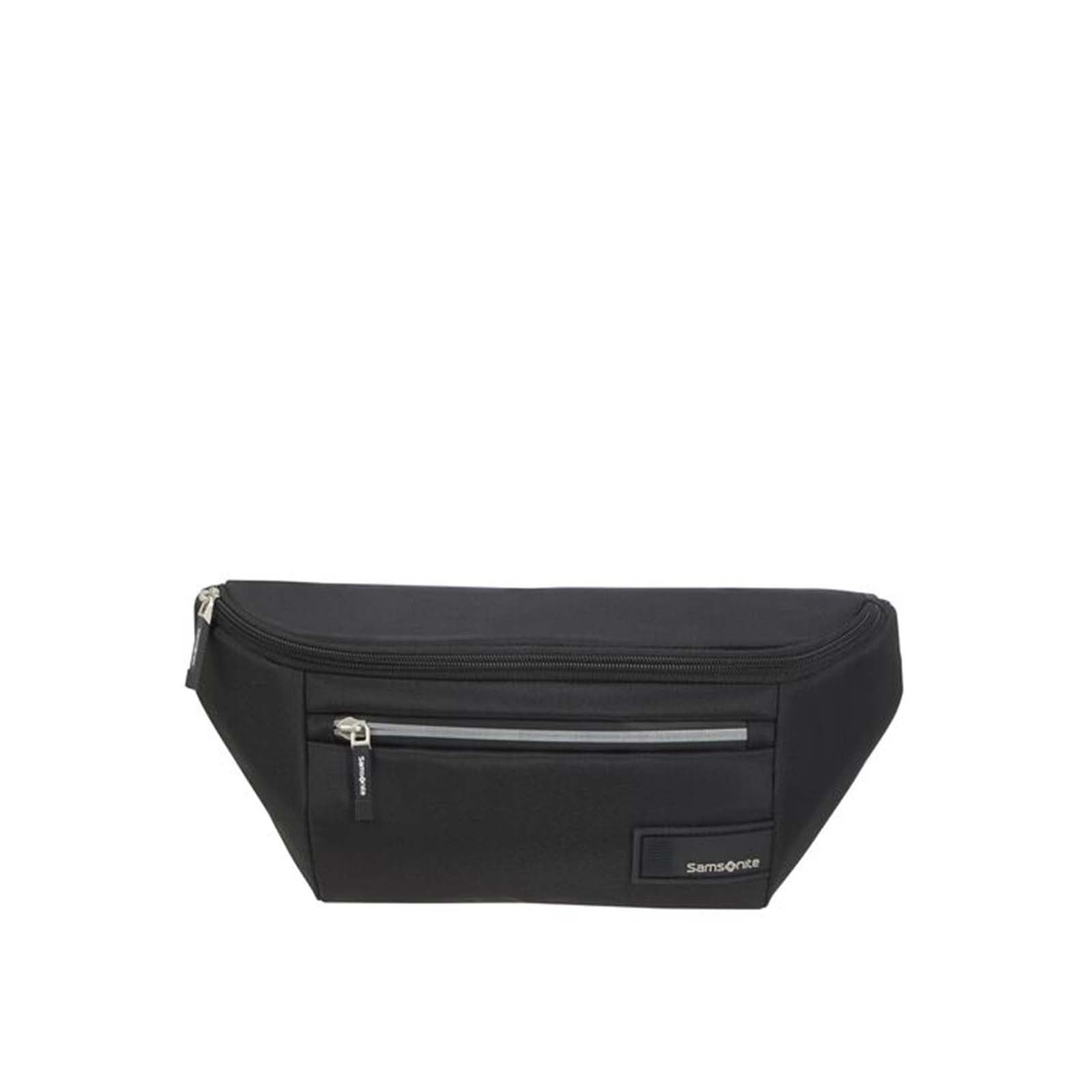 Samsonite Litepoint Waist Bag Black