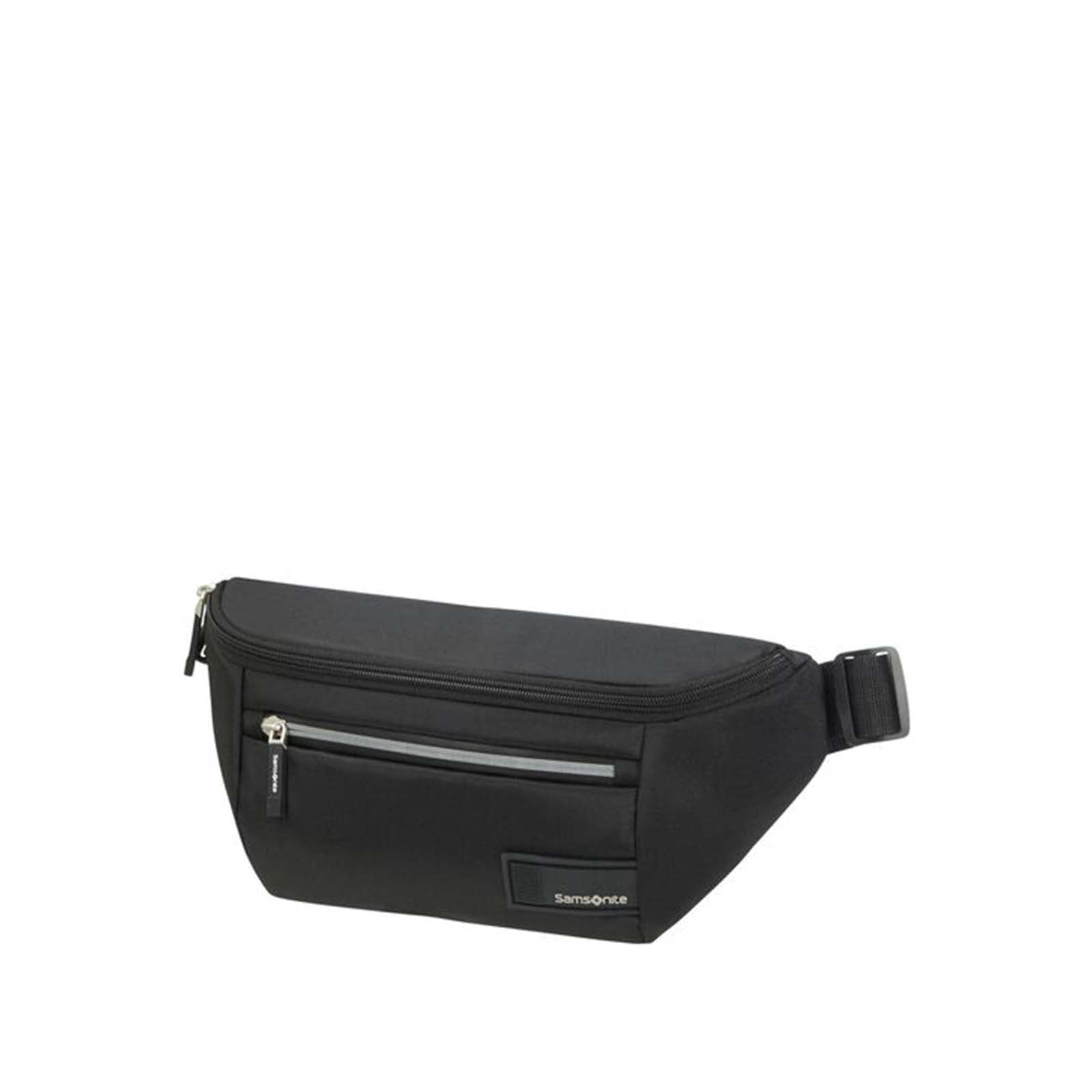 Samsonite Litepoint Waist Bag Black