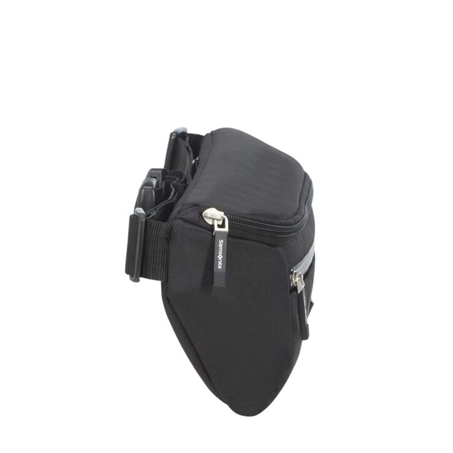 Samsonite Litepoint Waist Bag Black