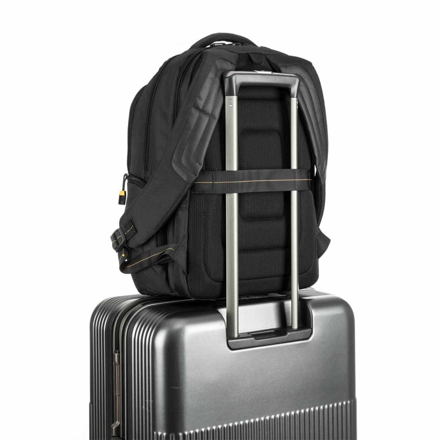 Samsonite_Locus_Eco_15.4inch_Laptop_Backpack_N1_Black_Back_Strap