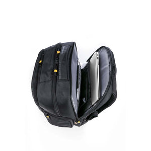 Samsonite_Locus_Eco_15.4inch_Laptop_Backpack_N1_Black_Laptop_Compartment.