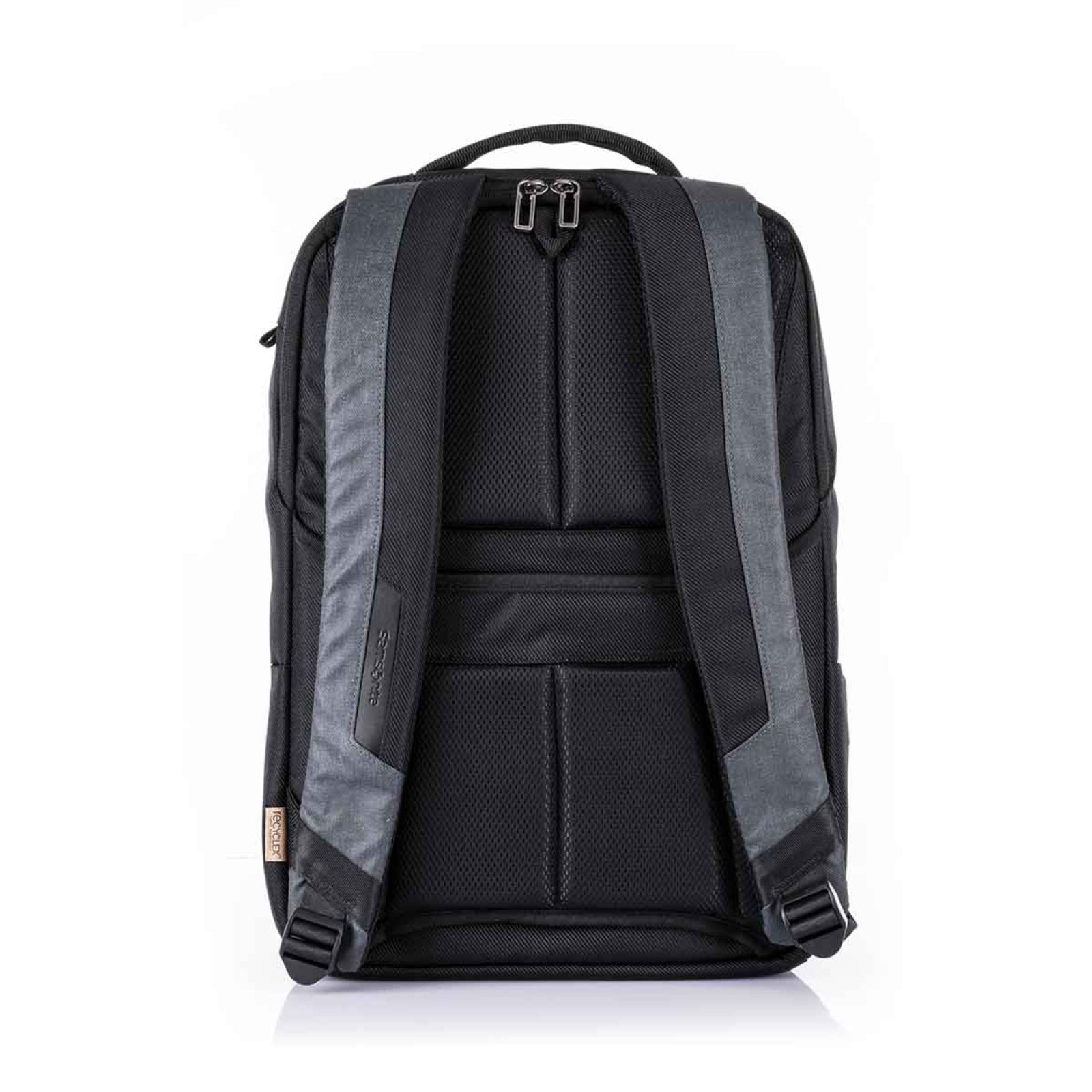 Samsonite_Marcus_Eco_17.3inch_Laptop_Backpack_VZ_Black_Back