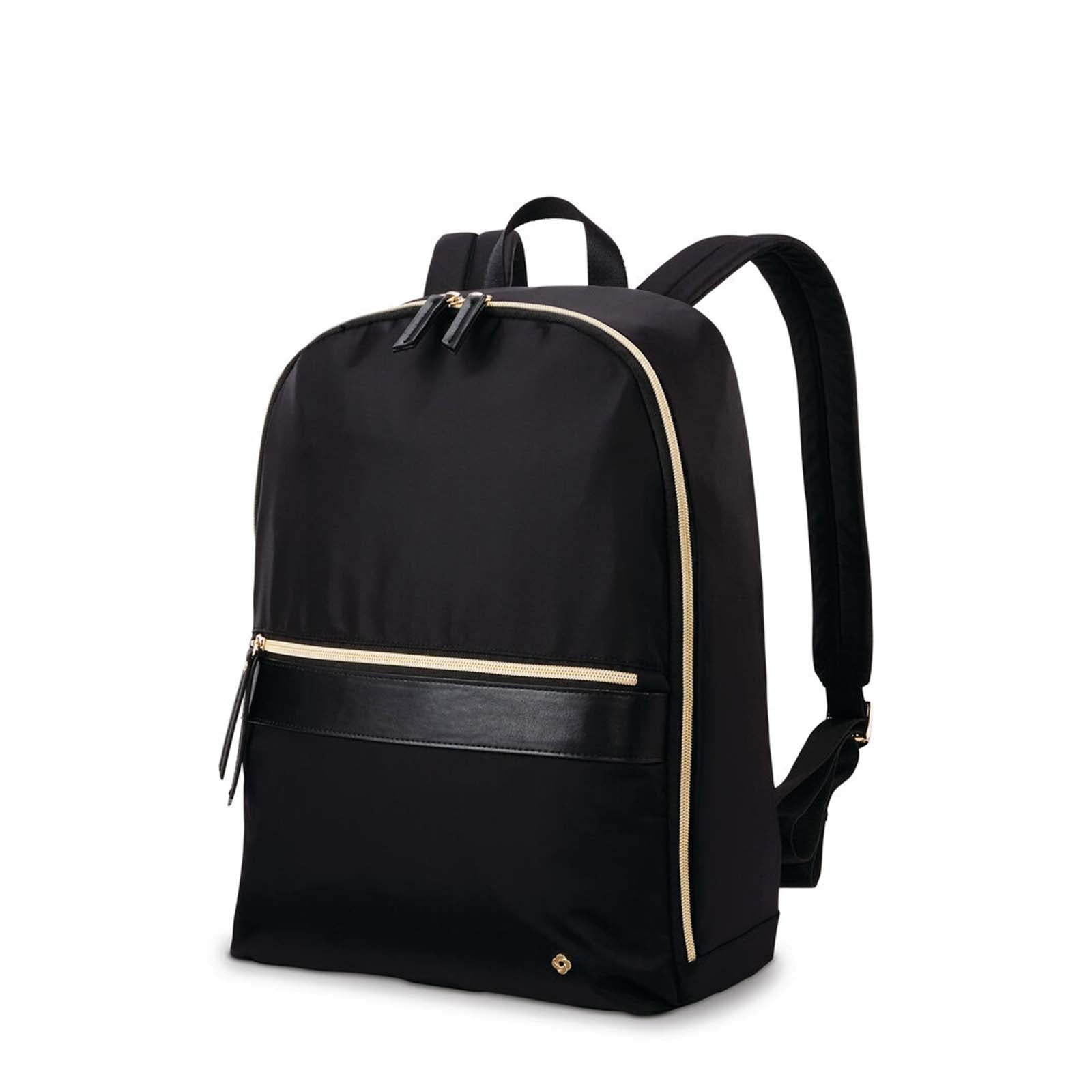 Samsonite Mobile Solution Essential 14.1 Inch Laptop Backpack Black