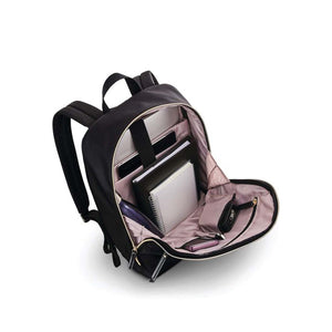 Samsonite Mobile Solution Essential 14.1 Inch Laptop Backpack Black