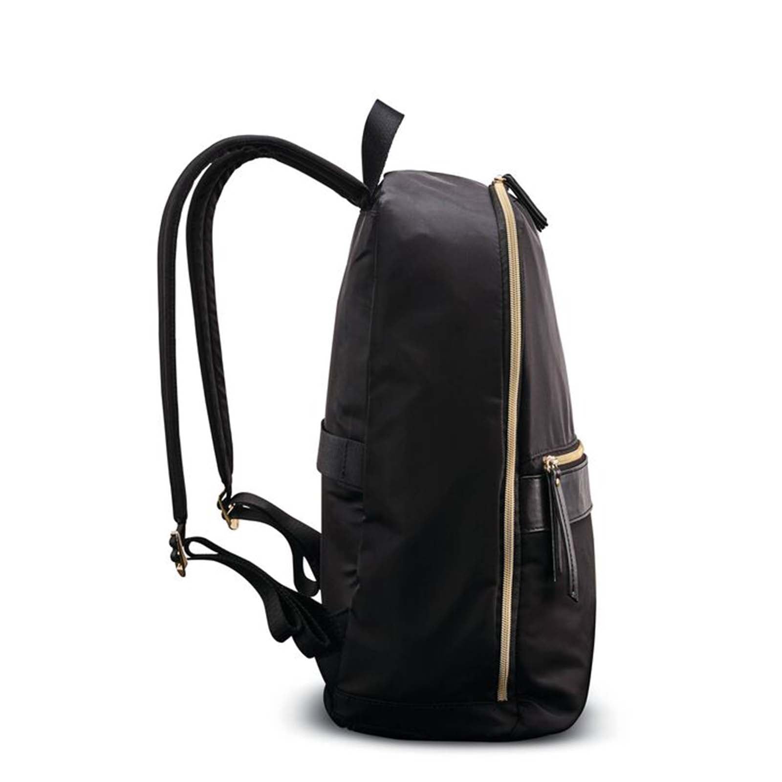Samsonite Mobile Solution Essential 14.1 Inch Laptop Backpack Black