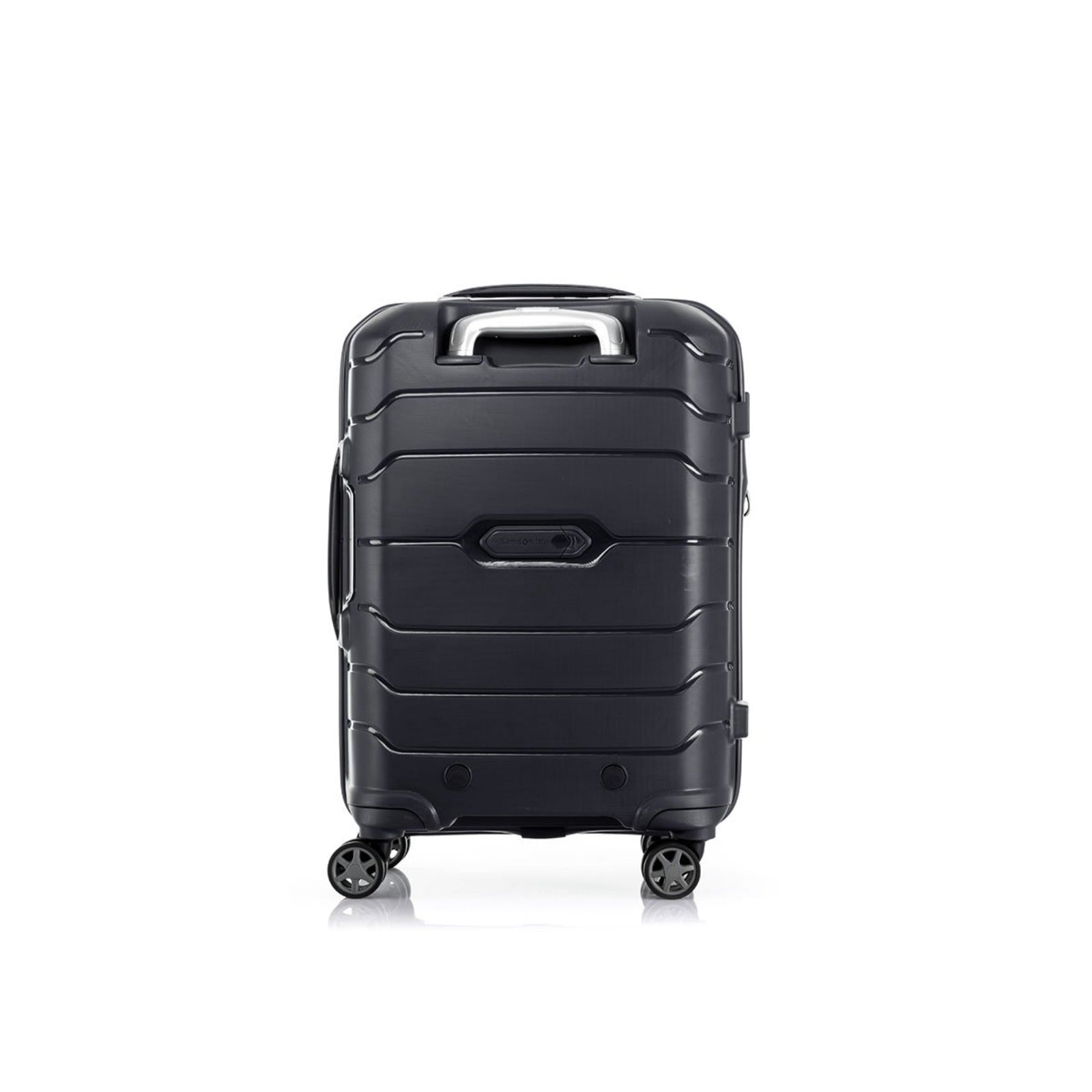 Samsonite_Oc2lite_55cm_Carry-On_Suitcase_Black_Back