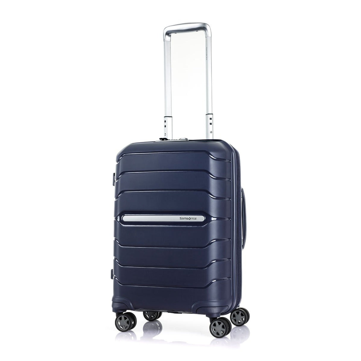Samsonite_Oc2lite_55cm_Carry-On_Suitcase_Navy_Front