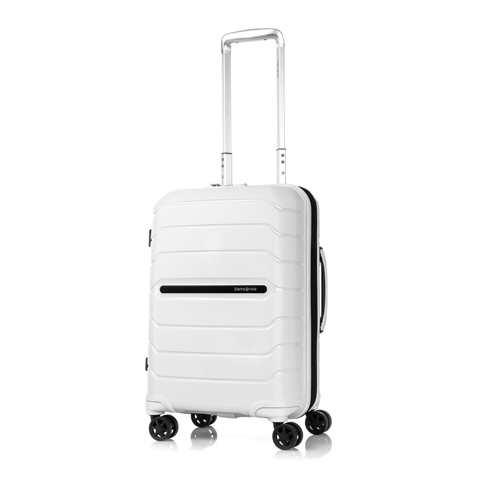 Samsonite_Oc2lite_55cm_Carry-On_Suitcase_Off_White_Front