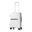Samsonite_Oc2lite_55cm_Carry-On_Suitcase_Off_White_Front