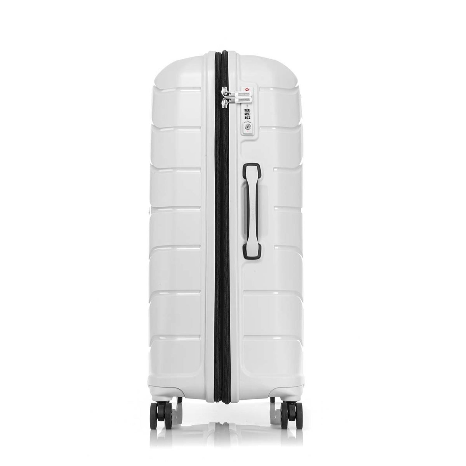 Samsonite_Oc2lite_75cm_Suitcase_Off_White_Side