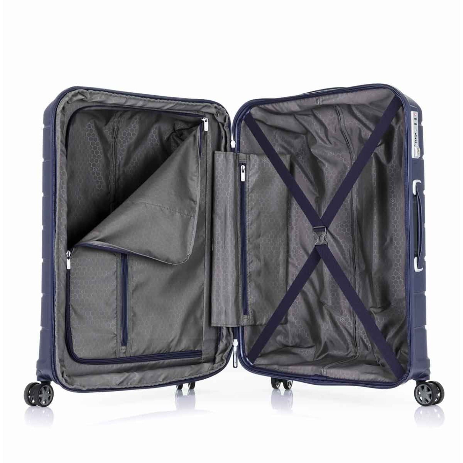 Samsonite_Oc2lite_81_cmSuitcase_Navy_Open