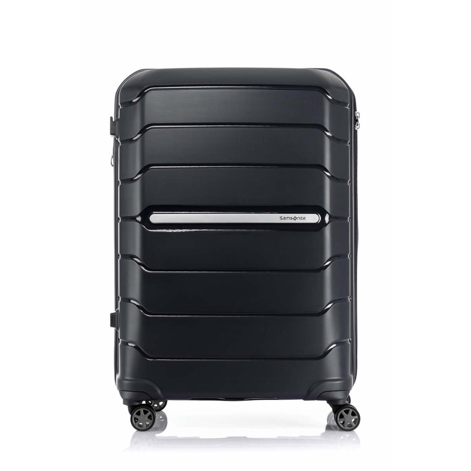 Samsonite_Oc2lite_81cm_Suitcase_Black_Face