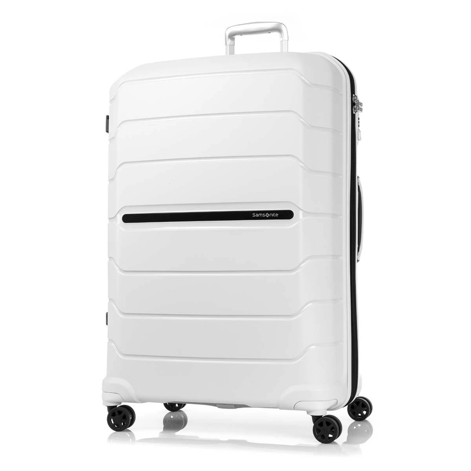 Samsonite_Oc2lite_81cm_Suitcase_Off_White_Front